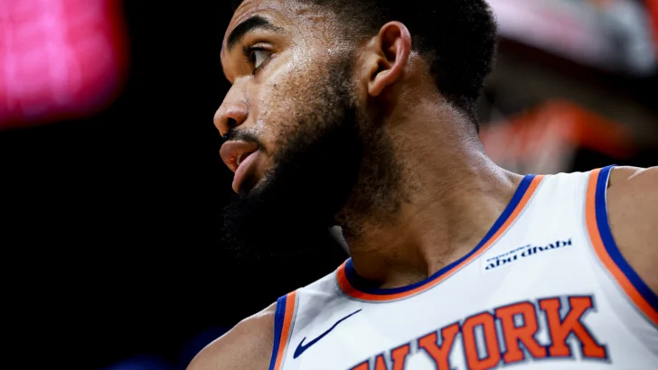 Mexicano gana a dominicano el duelo latino del Miami Heat-New York Knicks