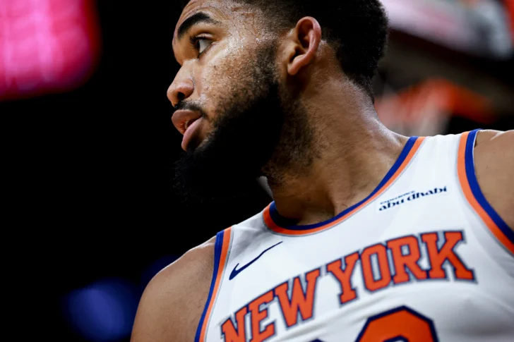 Mexicano gana a dominicano el duelo latino del Miami Heat-New York Knicks