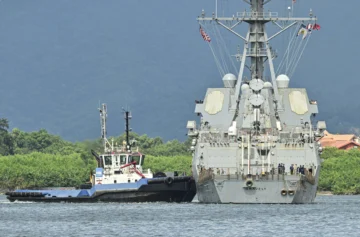 Diosdado dice frustró plan de la CIA contra buque de EEUU en Trinidad y Tobago y culpar a Maduro Diosdado dice frustró plan de la CIA contra buque de EEUU en Trinidad y Tobago y culpar a Maduro