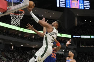 OKC y 76ers siguen invictos, Giannis reactiva a los Bucks y Jáquez da ritmo a Miami OKC y 76ers siguen invictos, Giannis reactiva a los Bucks y Jáquez da ritmo a Miami