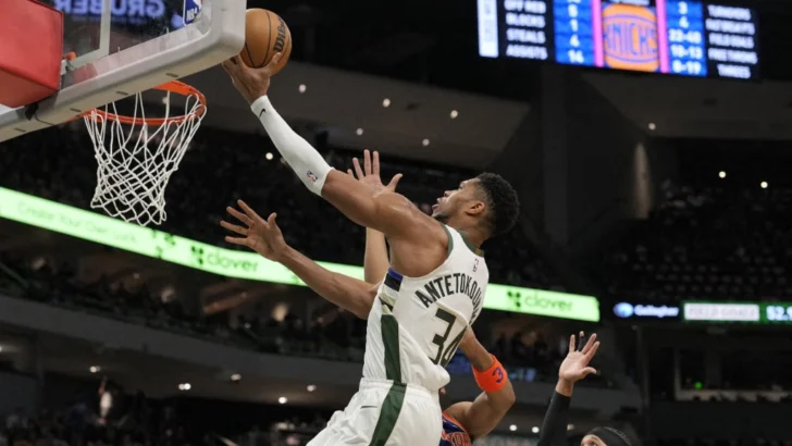 OKC y 76ers siguen invictos, Giannis reactiva a los Bucks y Jáquez da ritmo a Miami