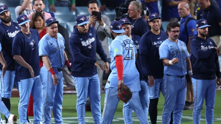 Liderazgo de Guerrero Jr. devuelve la confianza a Azulejos