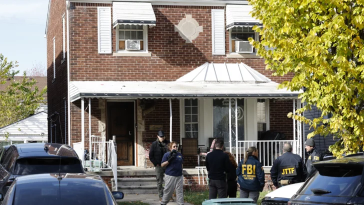 El FBI asegura desbarató 