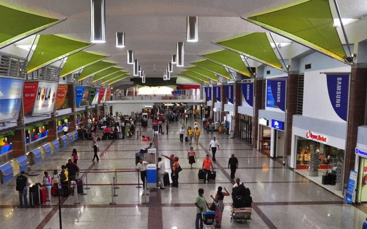 Panamá y RD impulsan el crecimiento del tráfico aéreo en Centroamérica y el Caribe