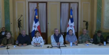 La Romana, San Pedro de Macorís y Monte Plata se añaden a provincias en alerta roja La Romana, San Pedro de Macorís y Monte Plata se añaden a provincias en alerta roja