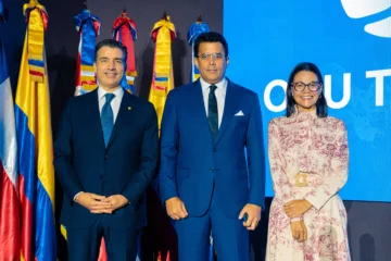 Banco Popular felicita al ministro Collado por reconocimiento de ONU Turismo Banco Popular felicita al ministro Collado por reconocimiento de ONU Turismo