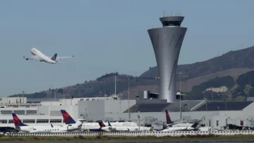 Estados Unidos: el “shutdown” siembra el caos entre los controladores aéreos Estados Unidos: el “shutdown” siembra el caos entre los controladores aéreos