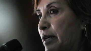 El Congreso de Perú abandona a Dina Boluarte ante tres mociones de vacancia