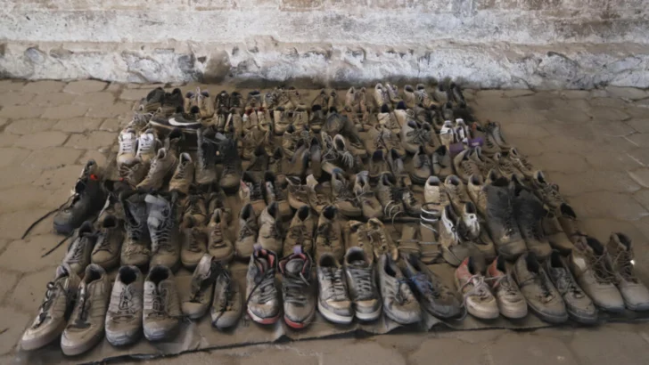 Desapariciones en México: hallan 48 bolsas con restos humanos en Guadalajara