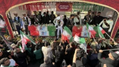Irán se declara abierto a una propuesta nuclear justa de Estados Unidos