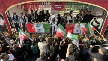 Irán se declara abierto a una propuesta nuclear justa de Estados Unidos