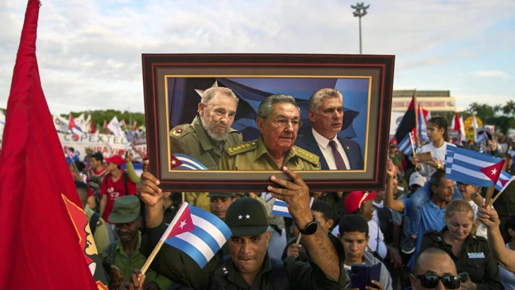 ¿Cómo se posiciona Cuba ante una eventual intervención en Venezuela?