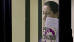 Periodistas encarcelados en Bielorrusia y Georgia fueron galardonados con el Premio Sájarov