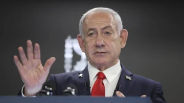 Netanyahu llama a la unidad en víspera de la liberación de rehenes y advierte que la ofensiva en Gaza no ha terminado