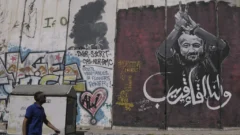 Negociaciones sobre Gaza: los palestinos esperan la liberación de Marwan Barghouti
