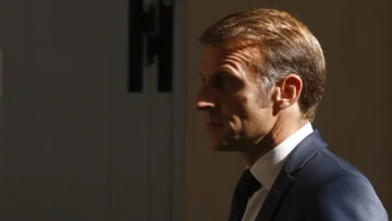 Horas críticas en Francia, Lecornu busca ordenar la transición mientras opositores piden elecciones