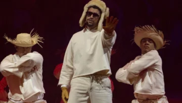 ¿Bad Bunny fuera del Superbowl? Trump arrecia la cruzada contra el astro musical