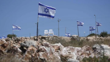 A la sombra de Gaza, Israel asedia a Cisjordania con dos años de colonización acelerada