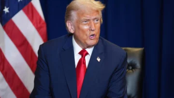 Trump da a Hamás hasta el domingo a las 22 GMT para aceptar el plan de paz para Gaza