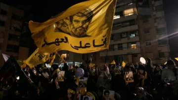 Hezbolá, entre la reconstrucción silenciosa y la presión internacional Hezbolá, entre la reconstrucción silenciosa y la presión internacional