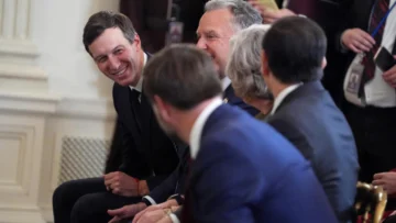 El plan de Trump para Gaza: ¿ la irrupción de Jared Kushner es un golpe a los palestinos? El plan de Trump para Gaza: ¿ la irrupción de Jared Kushner es un golpe a los palestinos?