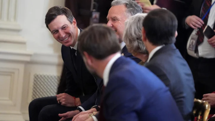 El plan de Trump para Gaza: ¿ la irrupción de Jared Kushner es un golpe a los palestinos?