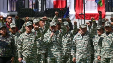 Venezuela activa Plan Independencia 200 en medio de tensiones con Trump