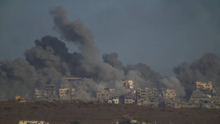 Israel y Hamás negociarán en Egipto el plan de Trump para una tregua en Gaza