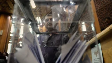 Siria estrena Parlamento de tecnócratas y la queja de los jóvenes que se sienten excluidos Siria estrena Parlamento de tecnócratas y la queja de los jóvenes que se sienten excluidos