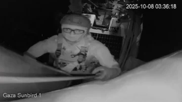 Israel detiene los nueve barcos de la Flotilla de la Libertad con casi 150 activistas a bordo