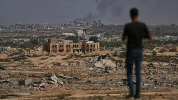 Hamás confirma acuerdo con Israel y pide garantías; Netanyahu promete traer de vuelta a los rehenes