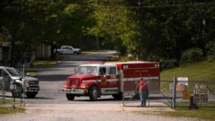 EE. UU.: autoridades afirman que estallido de una fábrica de explosivos en Tennessee no dejó supervivientes