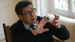 Philippe Aghion, Nobel de Economía 2025: 