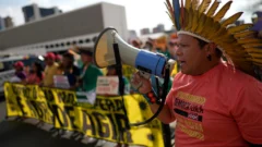 Ambición, finanzas, bosques los desafíos de la COP30 de Belem