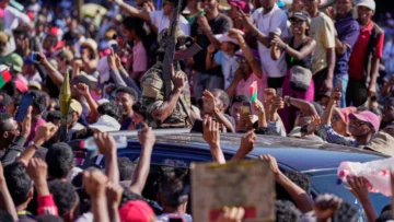 ¿Qué Esperar de la Situación Actual en Madagascar?