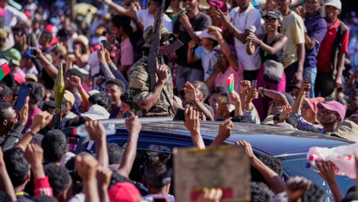 ¿Qué Esperar de la Situación Actual en Madagascar?