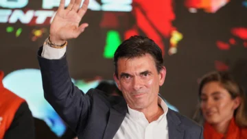 'Lo ven como un nuevo MAS': ¿Cómo analizar la victoria de Rodrigo Paz en Bolivia? 'Lo ven como un nuevo MAS': ¿Cómo analizar la victoria de Rodrigo Paz en Bolivia?
