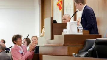 Carolina del Norte: primer estado péndulo que se suma a rediseño de distritos congresionales de Trump