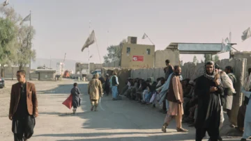 Afganistán y Pakistán, en riesgo de retomar sus choques fronterizos tras el fracaso de los diálogos