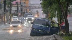 Tormenta Melissa se convertirá en huracán
