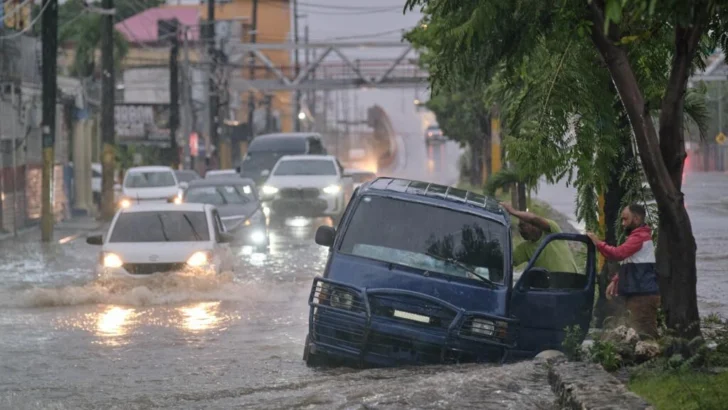 Tormenta Melissa se convertirá en huracán