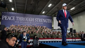 No eran pescadores: Trump defiende ataques de EE. UU. contra presuntas narcolanchas en el Caribe y Pacífico No eran pescadores: Trump defiende ataques de EE. UU. contra presuntas narcolanchas en el Caribe y Pacífico