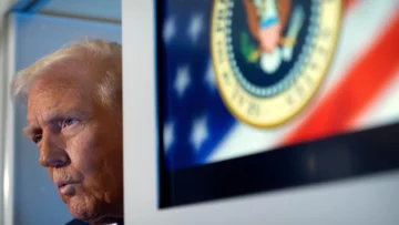 Trump ordena la reanudación inmediata de las pruebas de armas nucleares estadounidenses Trump ordena la reanudación inmediata de las pruebas de armas nucleares estadounidenses