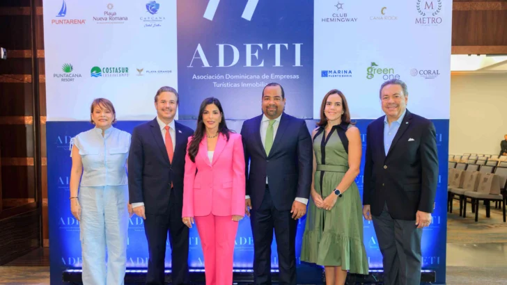 Infraestructura, conectividad, ordenamiento territorial y capital humano, retos para impulsar el turismo de lujo