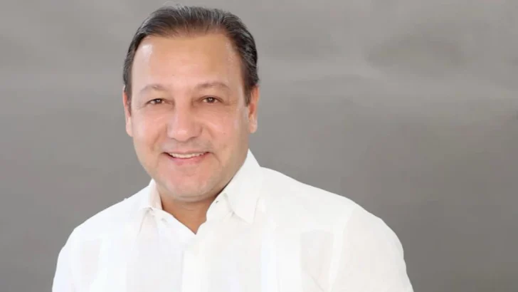 Aspirante presidencial Abel Martínez no cree en las cifras del gobierno sobre la economía Aspirante presidencial Abel Martínez no cree en las cifras del gobierno sobre la economía