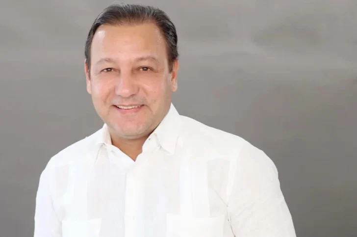 Aspirante presidencial Abel Martínez pone en duda cifras del gobierno sobre la economía