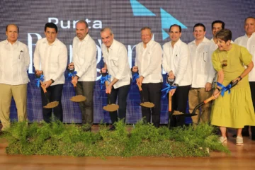 Punta Bergantín inicia etapa para posicionar a Puerto Plata como destino de clase mundial Punta Bergantín inicia etapa para posicionar a Puerto Plata como destino de clase mundial