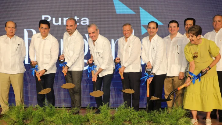 Punta Bergantín inicia etapa para posicionar a Puerto Plata como destino de clase mundial