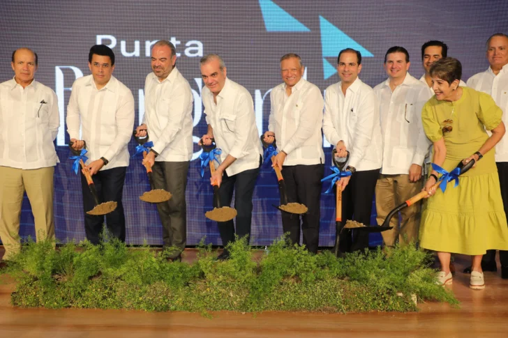 Punta Bergantín inicia etapa para posicionar a Puerto Plata como destino de clase mundial