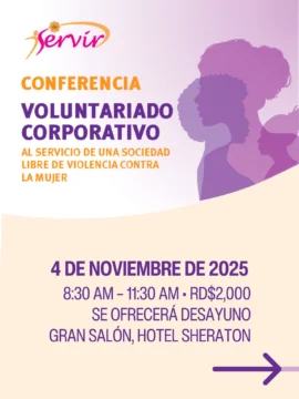 SERVIR-D auspicia conferencia y taller sobre SERVIR-D auspicia conferencia y taller sobre